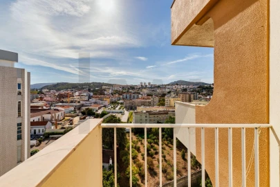 Apartamento T3 para Arrendamento em União das Freguesias de Setúbal