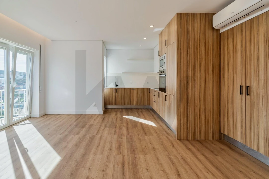 Apartamento T3 para Arrendamento em União das Freguesias de Setúbal Foto 6