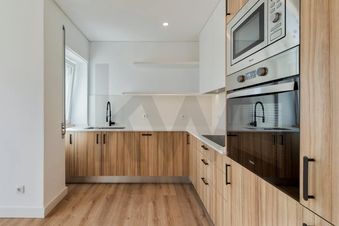 Apartamento T3 para Arrendamento em União das Freguesias de Setúbal Foto 1
