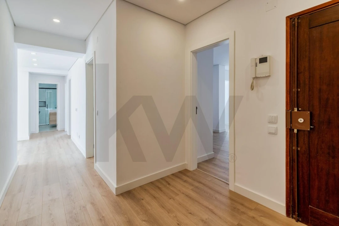 Apartamento T3 para Arrendamento em União das Freguesias de Setúbal Foto 5