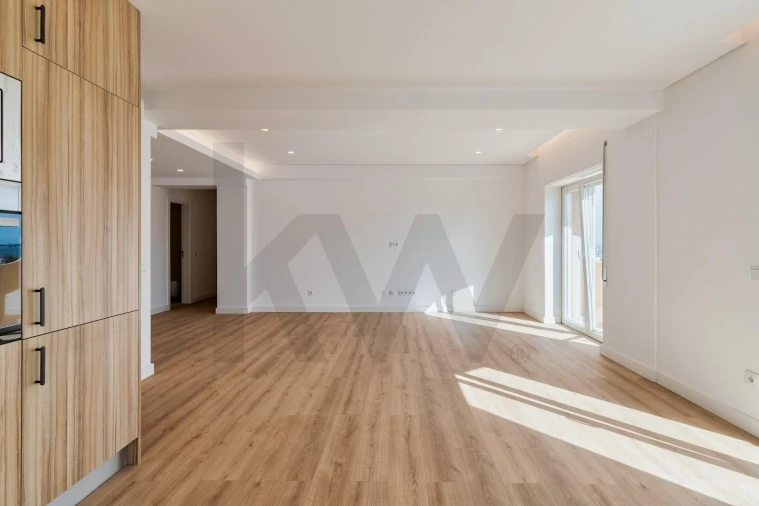 Apartamento T3 para Arrendamento em União das Freguesias de Setúbal Foto 9