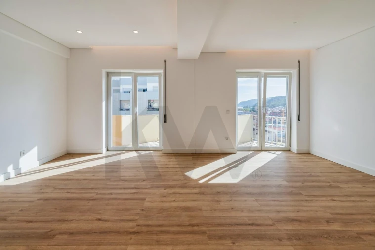 Apartamento T3 para Arrendamento em União das Freguesias de Setúbal Foto 12