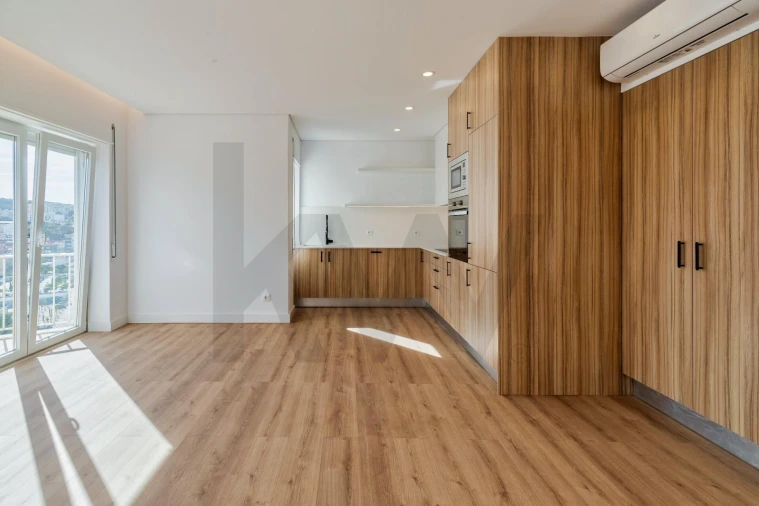 Apartamento T3 para Arrendamento em União das Freguesias de Setúbal Foto 6