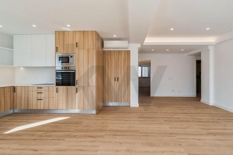 Apartamento T3 para Arrendamento em União das Freguesias de Setúbal Foto 7