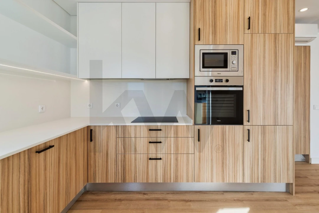 Apartamento T3 para Arrendamento em União das Freguesias de Setúbal Foto 2