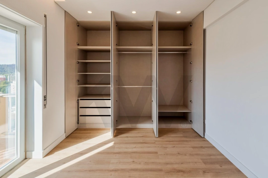 Apartamento T3 para Arrendamento em União das Freguesias de Setúbal Foto 15