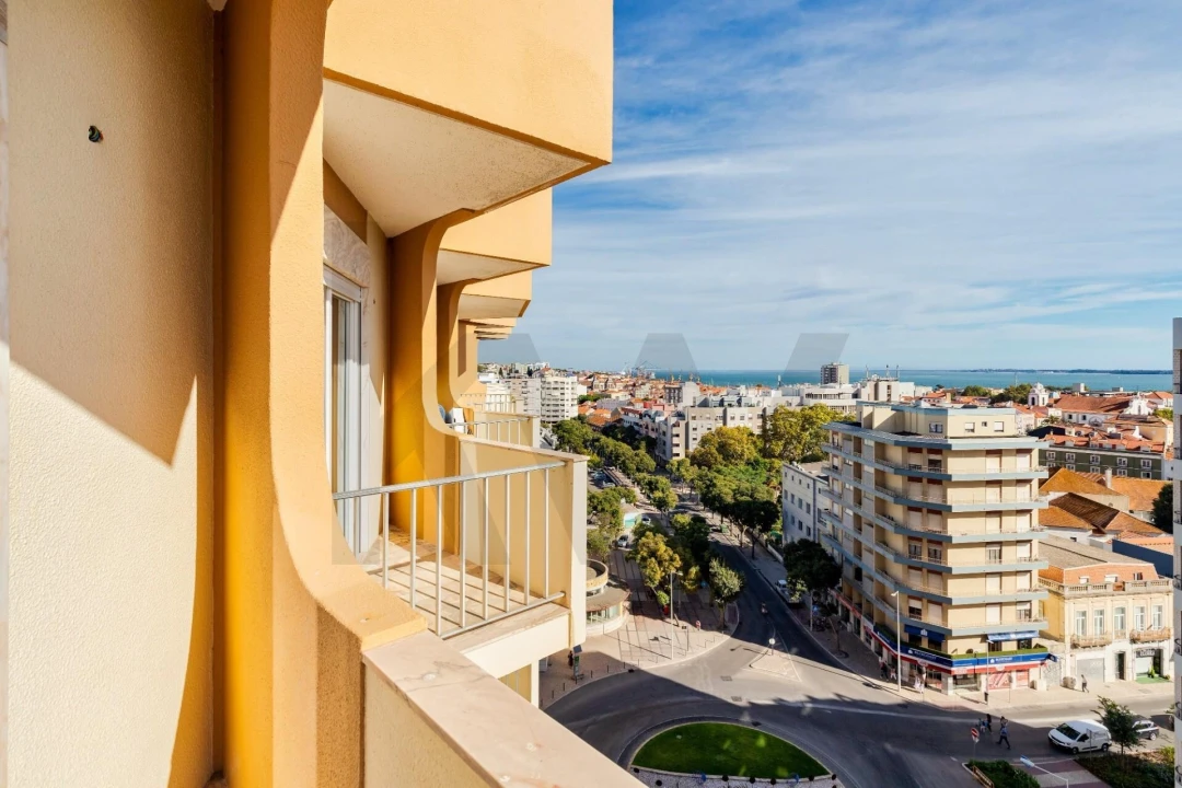 Apartamento T3 para Arrendamento em União das Freguesias de Setúbal Foto 23