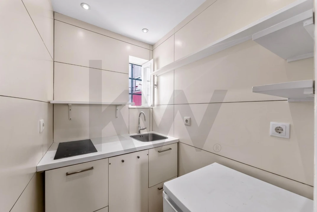 Apartamento T2 para Venda em Santa Maria Maior Foto 11