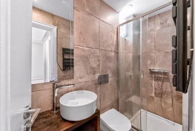 Apartamento T2 para Venda em Santa Maria Maior