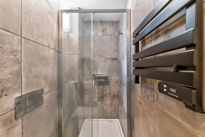 Apartamento T2 para Venda em Santa Maria Maior