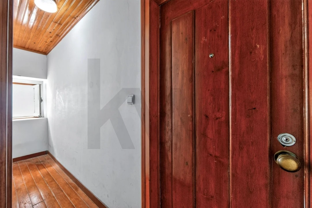 Apartamento T2 para Venda em Santa Maria Maior Foto 13