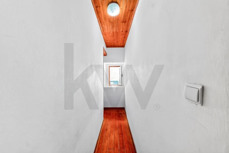 Apartamento T2 para Venda em Santa Maria Maior Foto 14