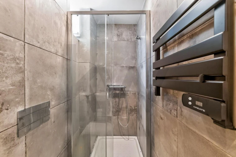 Apartamento T2 para Venda em Santa Maria Maior Foto 7