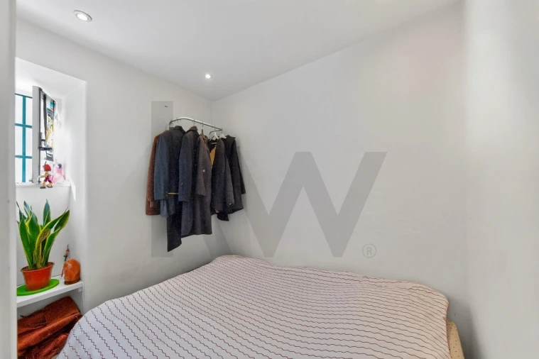 Apartamento T2 para Venda em Santa Maria Maior Foto 8