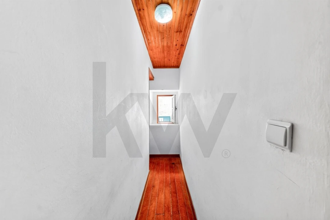Apartamento T2 para Venda em Santa Maria Maior Foto 14