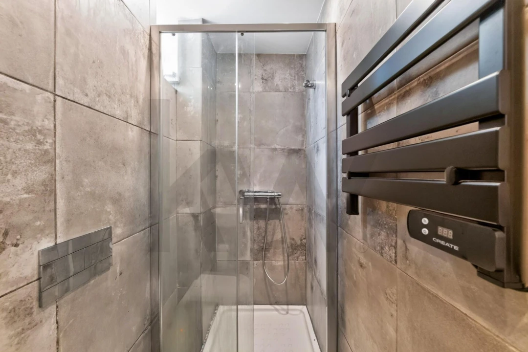 Apartamento T2 para Venda em Santa Maria Maior Foto 7