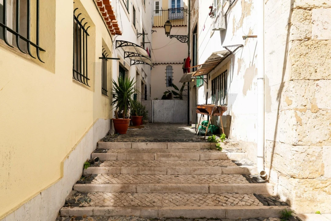 Apartamento T2 para Venda em Santa Maria Maior Foto 17