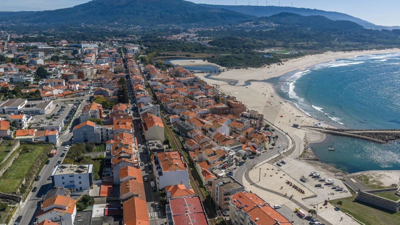 Apartamento T2 para Venda em Vila Praia de Ancora Foto 22