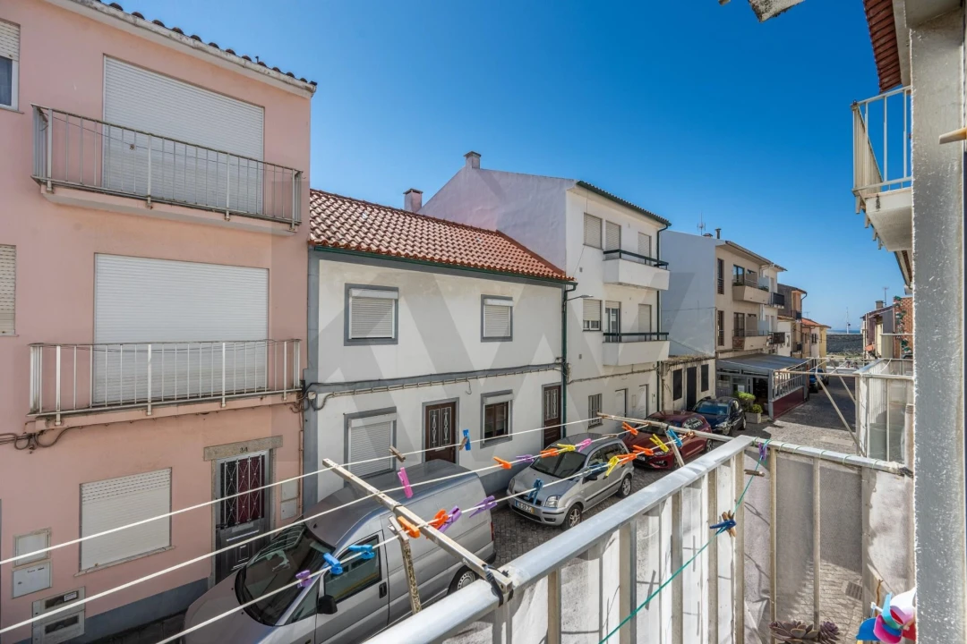 Apartamento T2 para Venda em Vila Praia de Ancora Foto 18