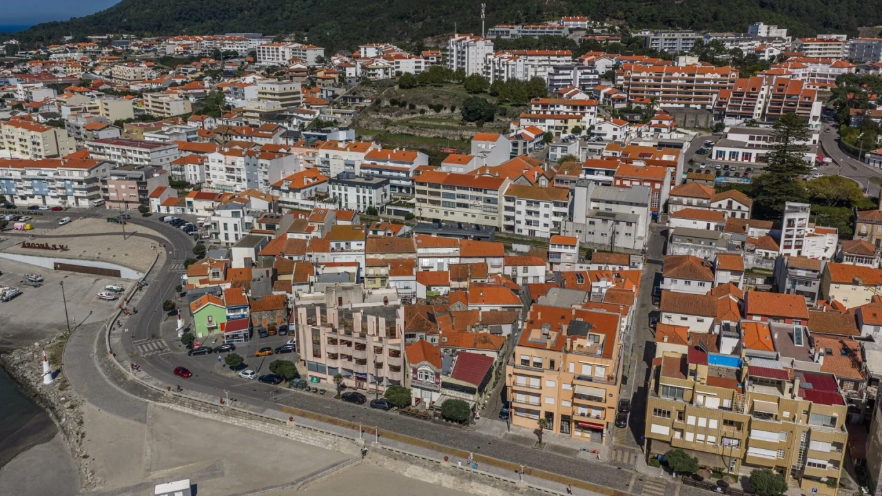 Apartamento T2 para Venda em Vila Praia de Ancora Foto 21