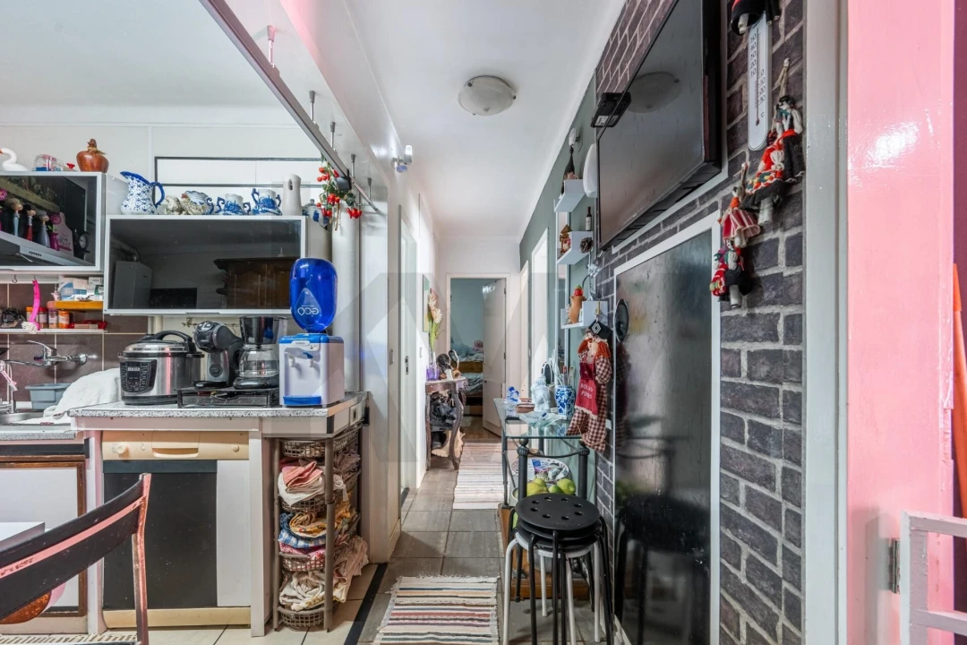 Apartamento T2 para Venda em Vila Praia de Ancora Foto 4