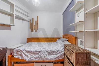 Apartamento T2 para Venda em Vila Praia de Ancora