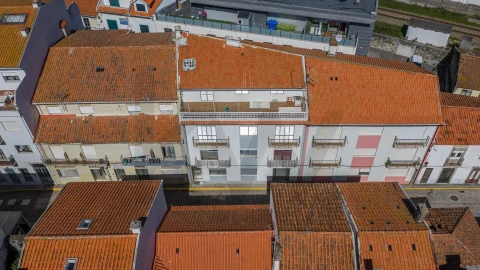 Apartamento T2 para Venda em Vila Praia de Ancora