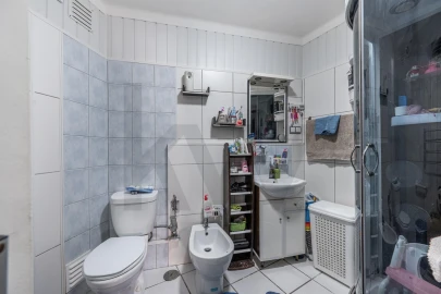 Apartamento T2 para Venda em Vila Praia de Ancora