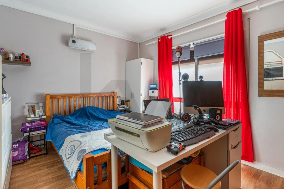 Apartamento T2 para Venda em Vila Praia de Ancora Foto 16