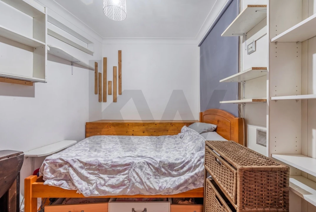 Apartamento T2 para Venda em Vila Praia de Ancora Foto 15