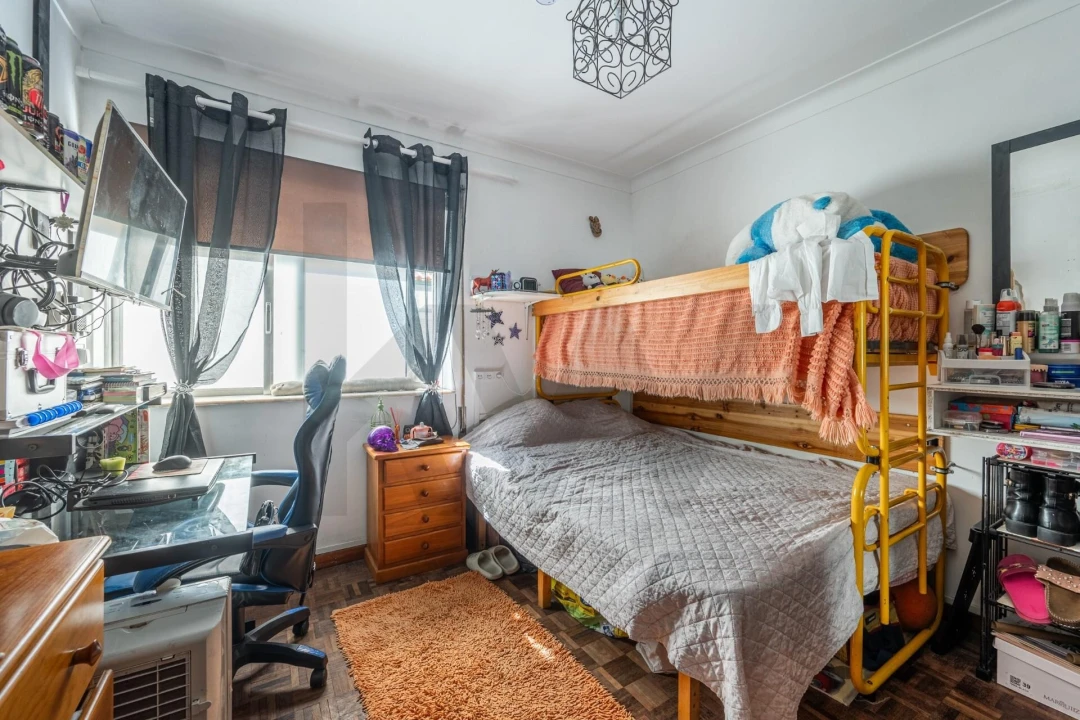 Apartamento T2 para Venda em Vila Praia de Ancora Foto 12