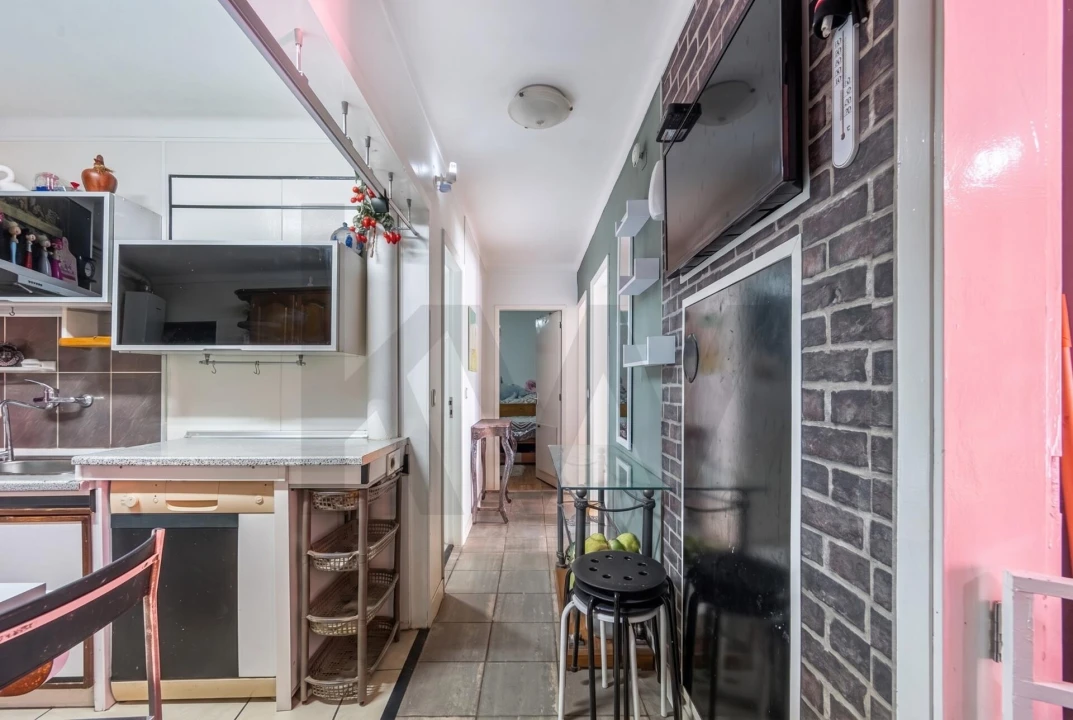 Apartamento T2 para Venda em Vila Praia de Ancora Foto 5