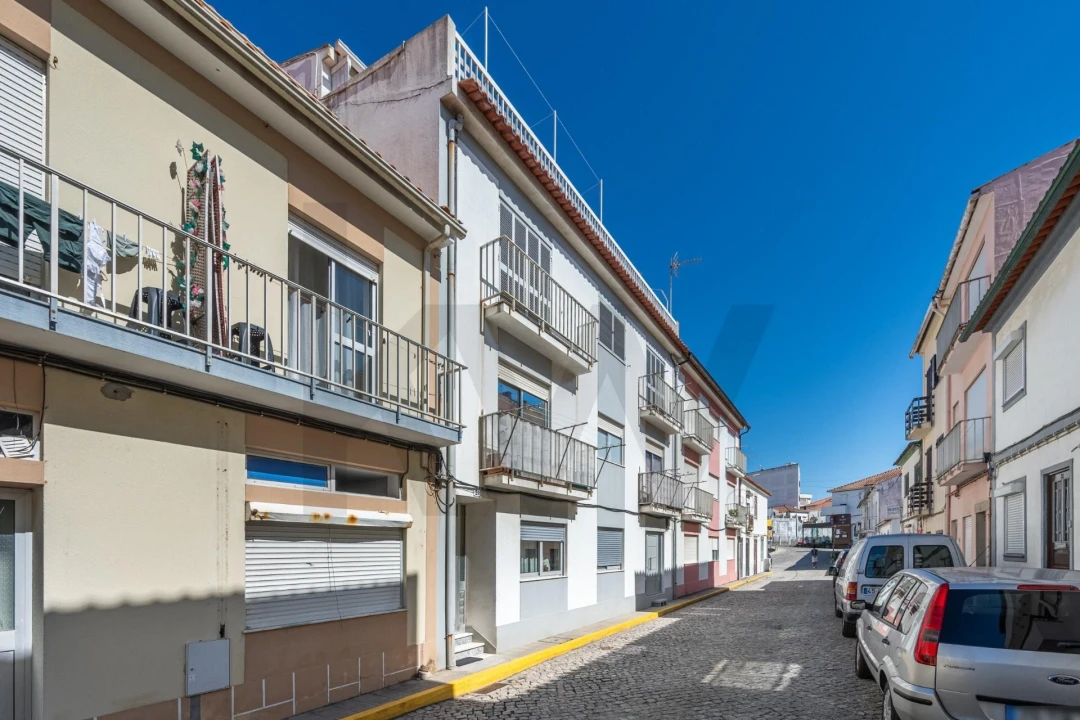 Apartamento T2 para Venda em Vila Praia de Ancora Foto 19