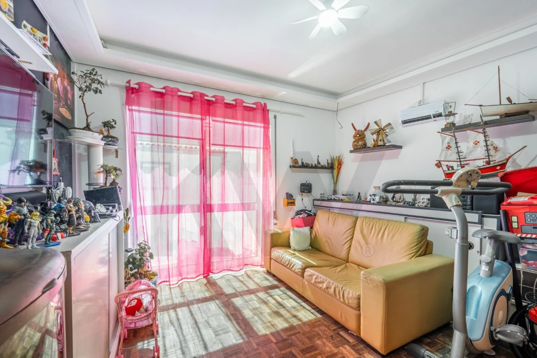 Apartamento T2 para Venda em Vila Praia de Ancora Foto 8