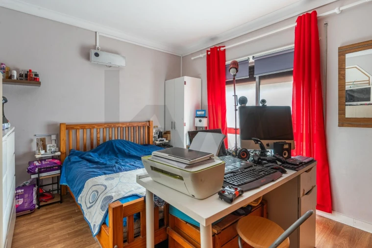 Apartamento T2 para Venda em Vila Praia de Ancora Foto 16