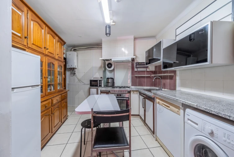 Apartamento T2 para Venda em Vila Praia de Ancora Foto 7