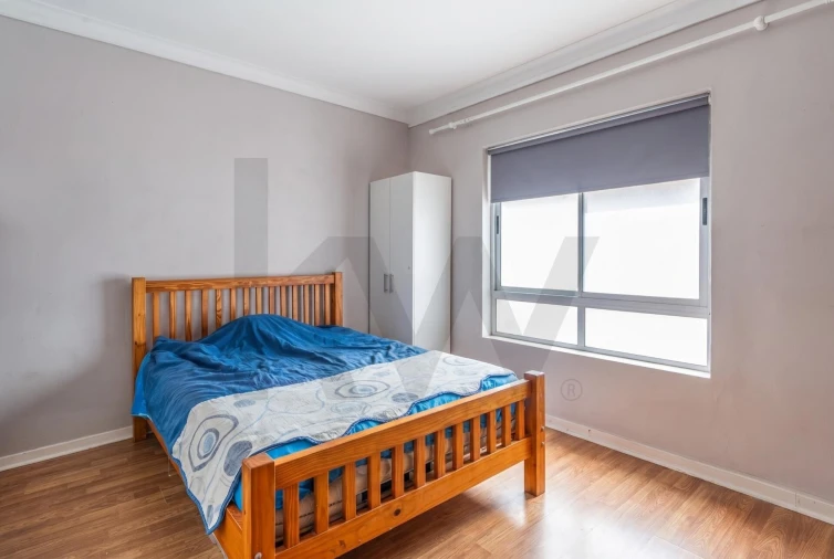 Apartamento T2 para Venda em Vila Praia de Ancora Foto 17