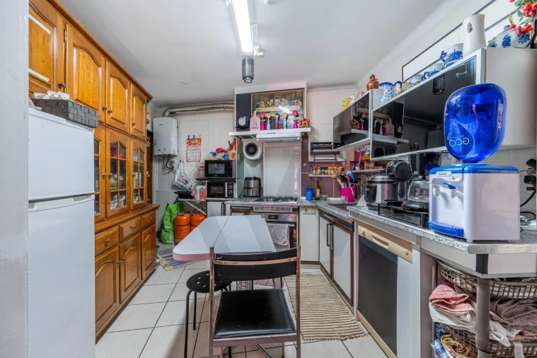 Apartamento T2 para Venda em Vila Praia de Ancora Foto 6