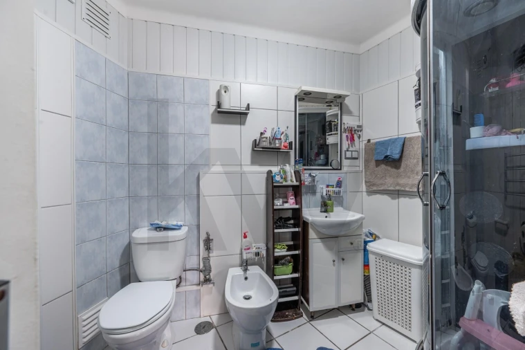 Apartamento T2 para Venda em Vila Praia de Ancora Foto 10