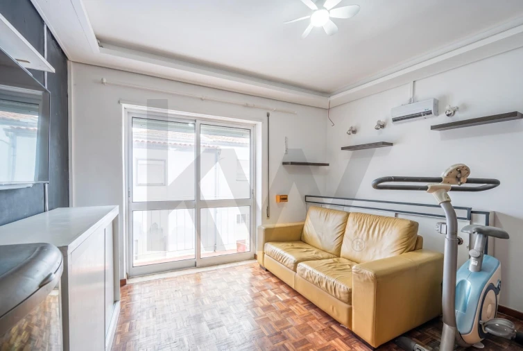 Apartamento T2 para Venda em Vila Praia de Ancora Foto 9
