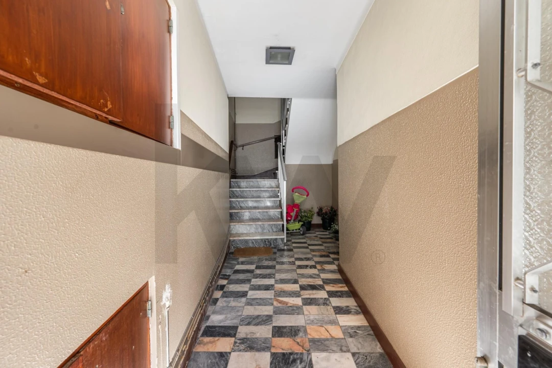 Apartamento T2 para Venda em Vila Praia de Ancora Foto 3