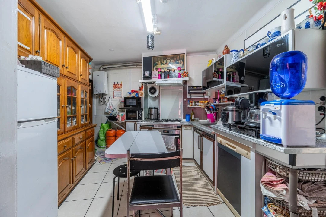 Apartamento T2 para Venda em Vila Praia de Ancora Foto 6
