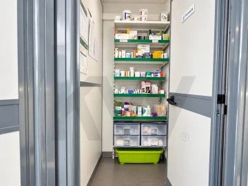 Loja para Venda em Carnaxide e Queijas
