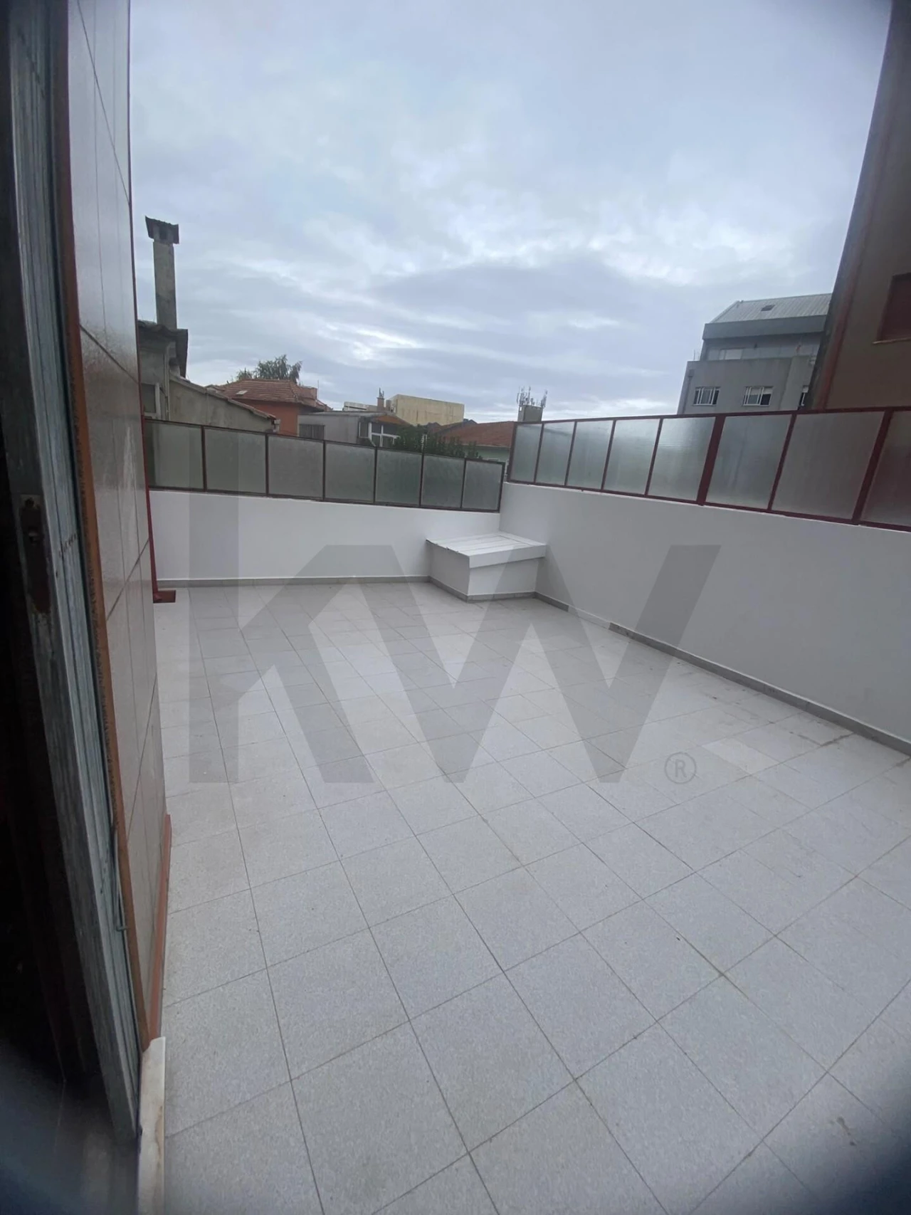 Apartamento T1 para Venda em Rio Tinto Foto 17