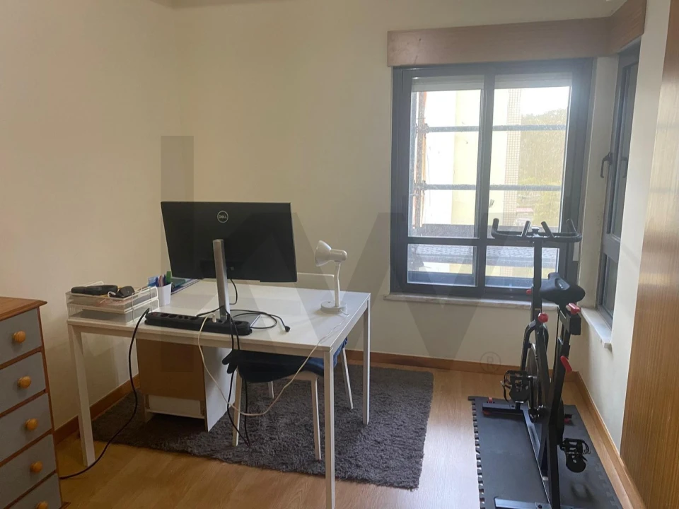 Apartamento T2 para Venda em Valongo Foto 19