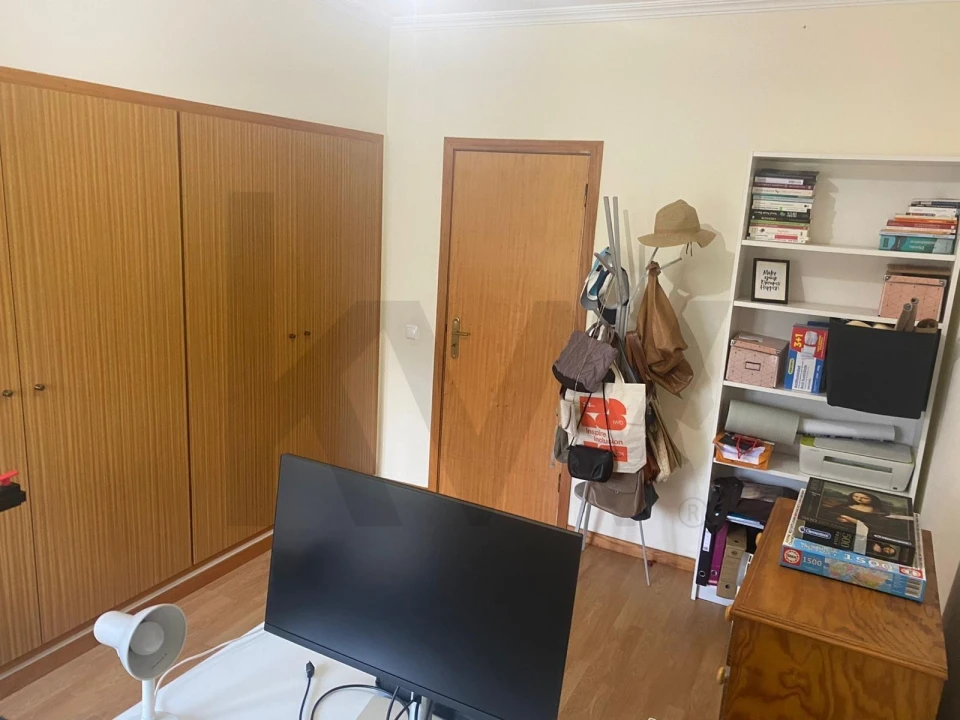 Apartamento T2 para Venda em Valongo Foto 11