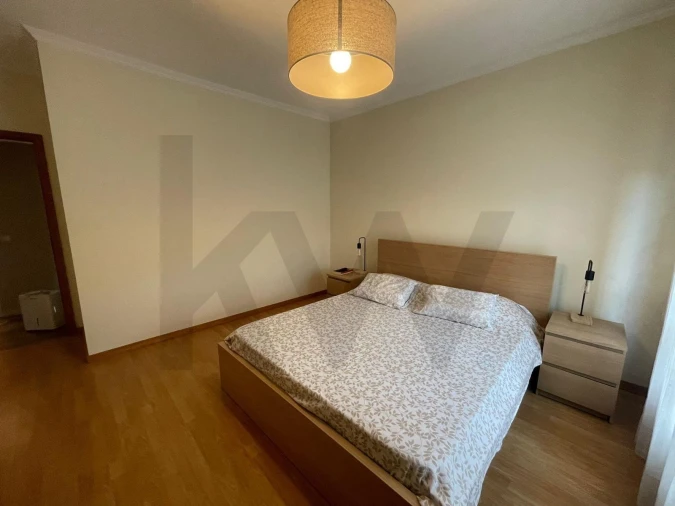 Apartamento T2 para Venda em Valongo Foto 17