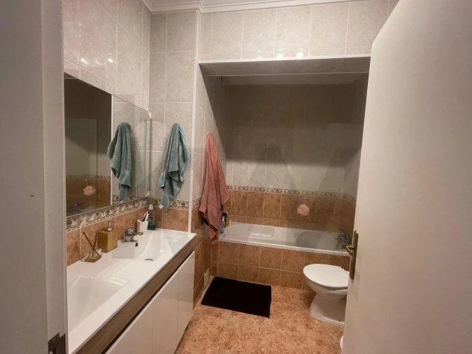 Apartamento T2 para Venda em Valongo Foto 20