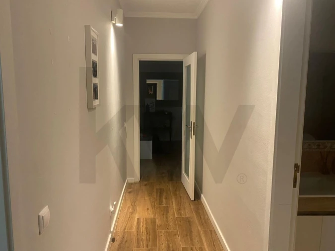 Apartamento T2 para Venda em Valongo Foto 10
