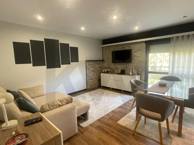 Apartamento T2 para Venda em Valongo Foto 15